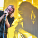 Matt Berninger of The National at last year’s Panorama NYC Festival. (Photo: Theo Wargo/Getty Images)